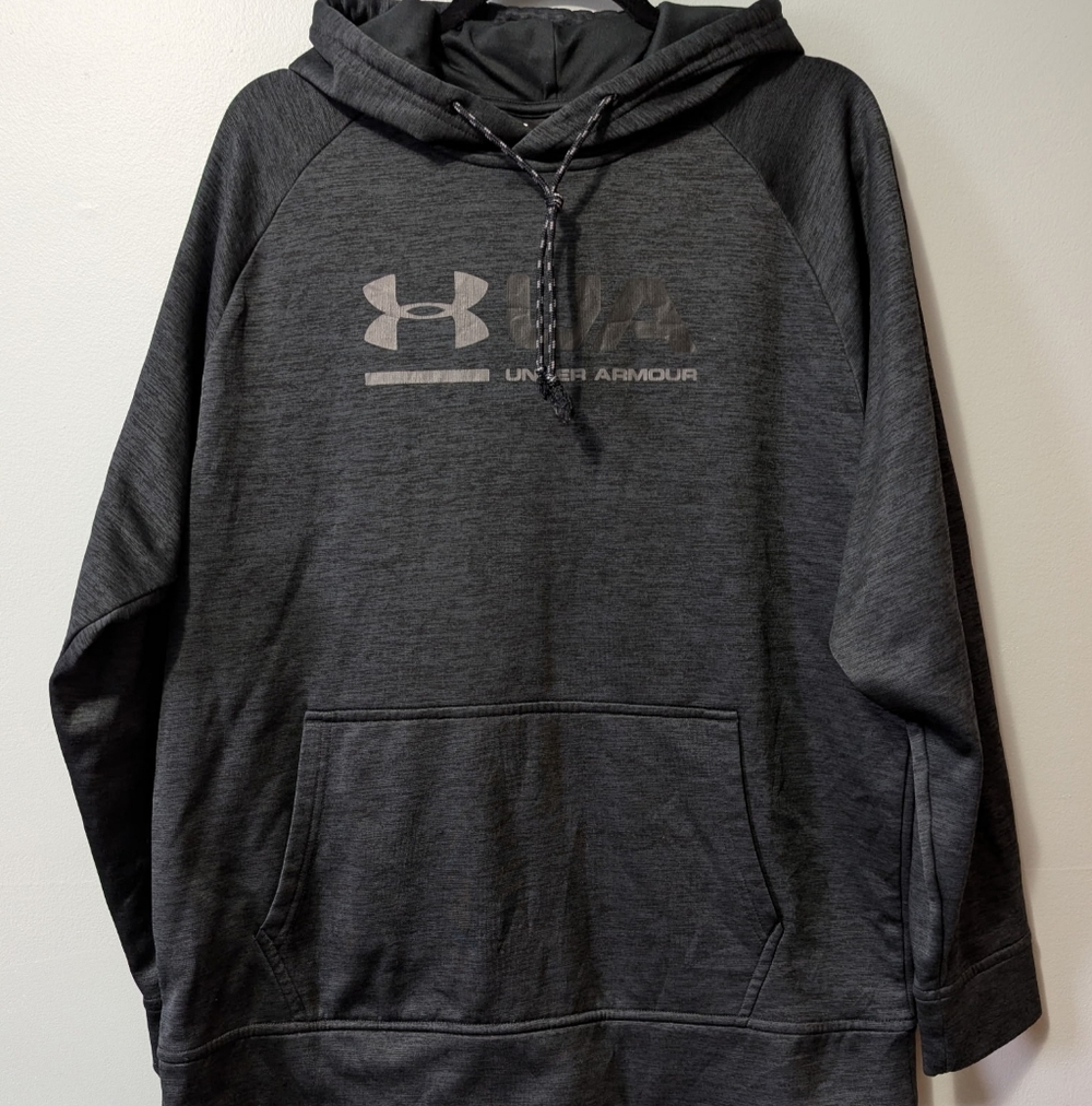 Under Armour Cold Gear Hoodie